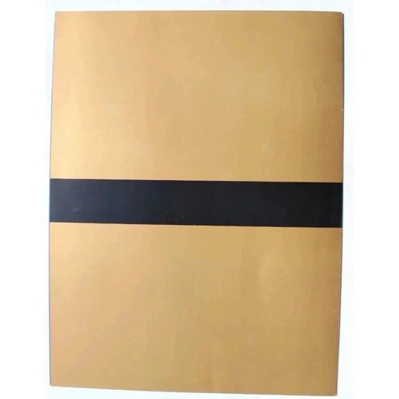 Vtg 1982 DAD Universal Pictures Promo Movie Press Screening Brochure Program - Picture 3 of 3